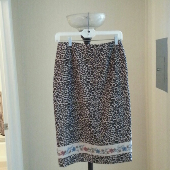 Skirt