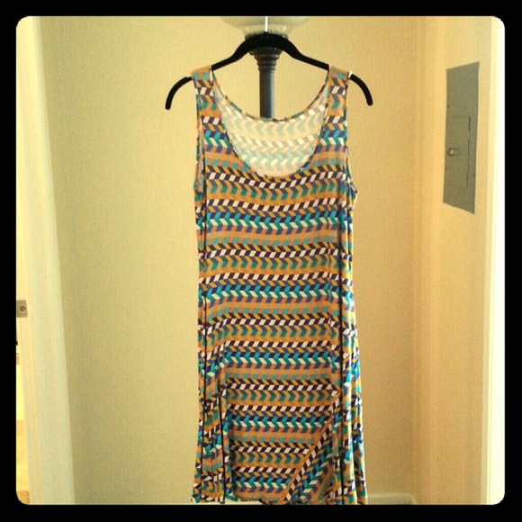 Sun Dress