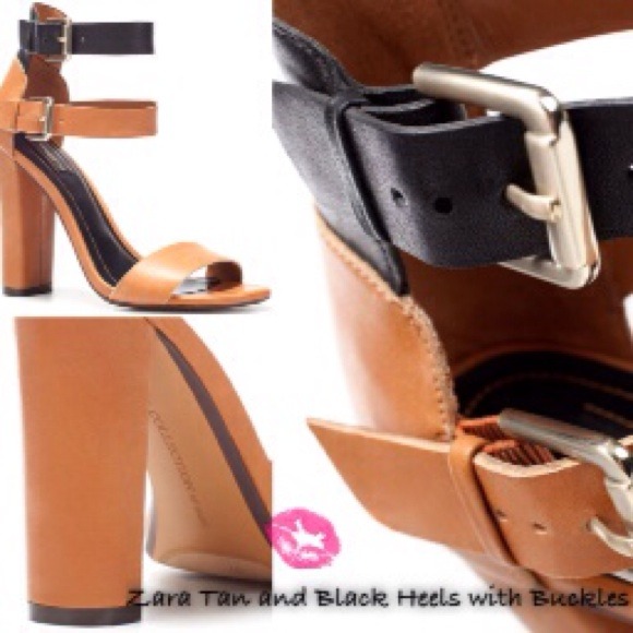 Reduced Even More💋 Tone Heels💋