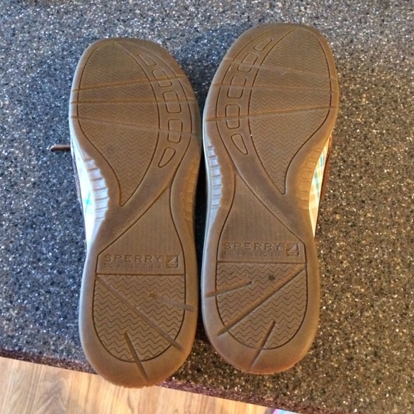 Sperrys - Picture 4 of 4