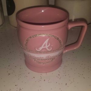 Atlanta braves mug