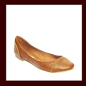 Steve Madden Kegan ballet flats! So cute!
