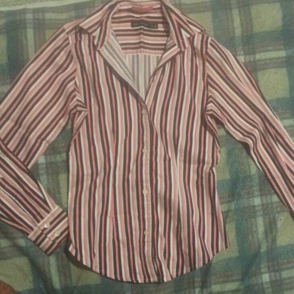 The Limited button up - Picture 1 of 1