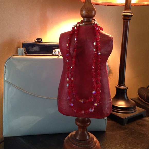 Jewelry - Antique Necklace!