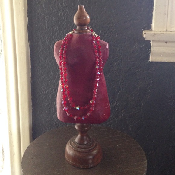 Antique Necklace! - Picture 2 of 3