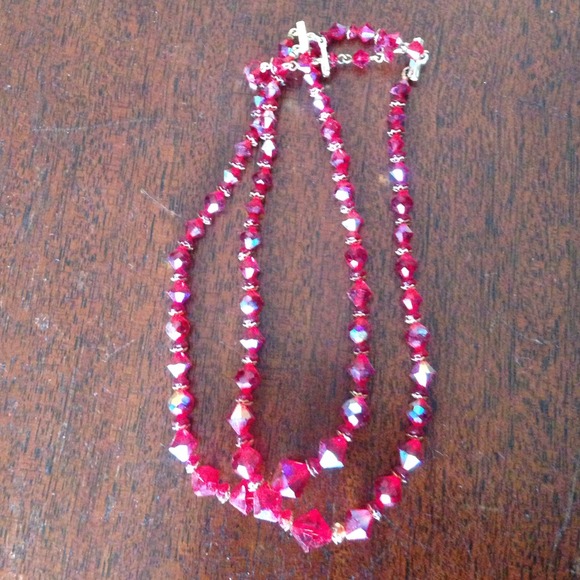 Antique Necklace! - Picture 3 of 3