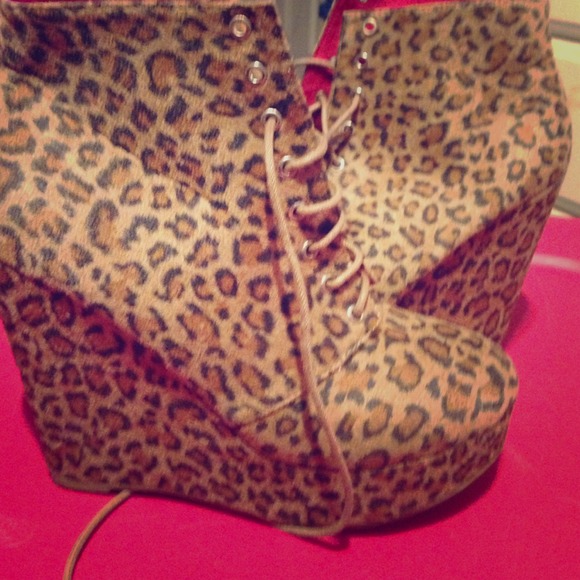 Booties