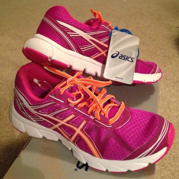 🍄Asics🌷