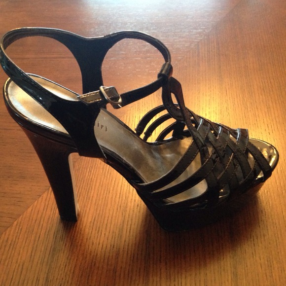 High Heel Shoes
