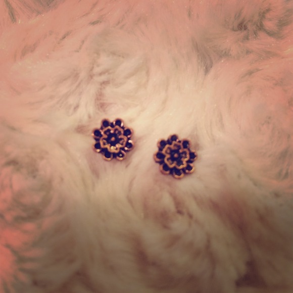 Brand new earrings