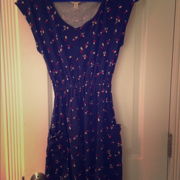Forever 21 Dress
