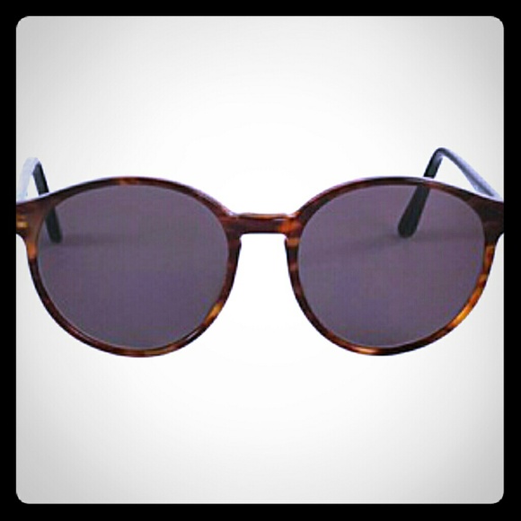 American Apparel sunglasses