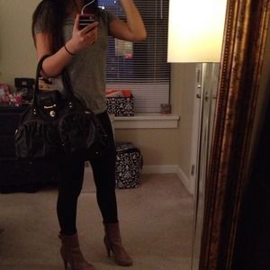 Add'l photos of Botkier purse