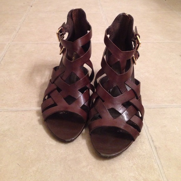 Franco Sarto Sandals