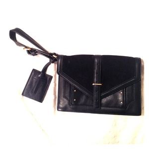 Tory Burch Clutch Wristlet