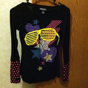 Self Esteem shirt BNWOT