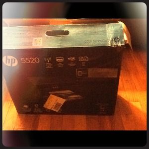 Printer @jenuinechanel