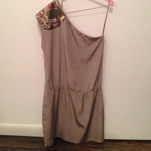 Tibi Dress, Size 0