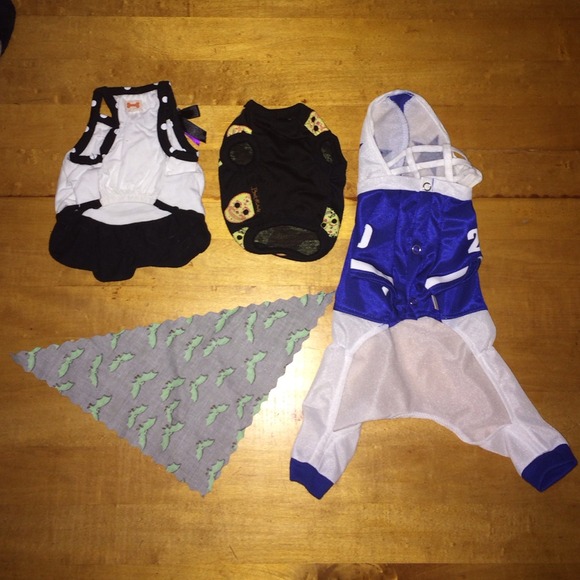 Dog clothes - Picture 2 of 3