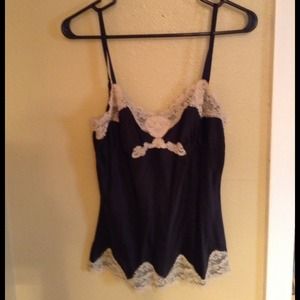 Lace Cami