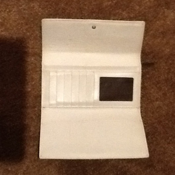 Authentic Coach Bag & Matching Wallet - Picture 2 of 4