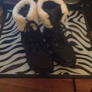 Ralph Lauren POLO winter  boots