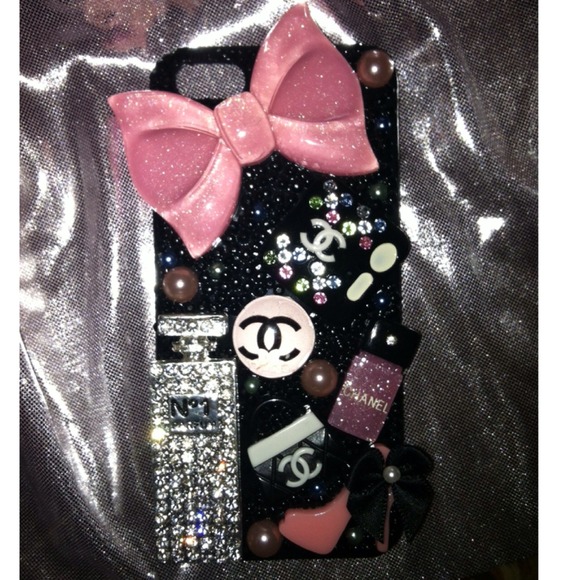 🎀ALL DOLLED UP🎀iPhone5