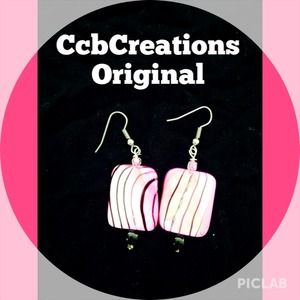 Handcrafted Earrings