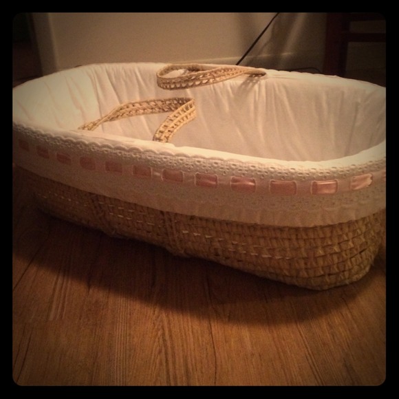 moses basket babies r us
