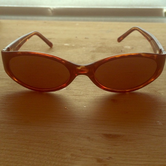 Authentic Maui Jim / Sunglasses