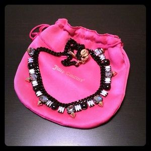 Juicy Couture Necklace