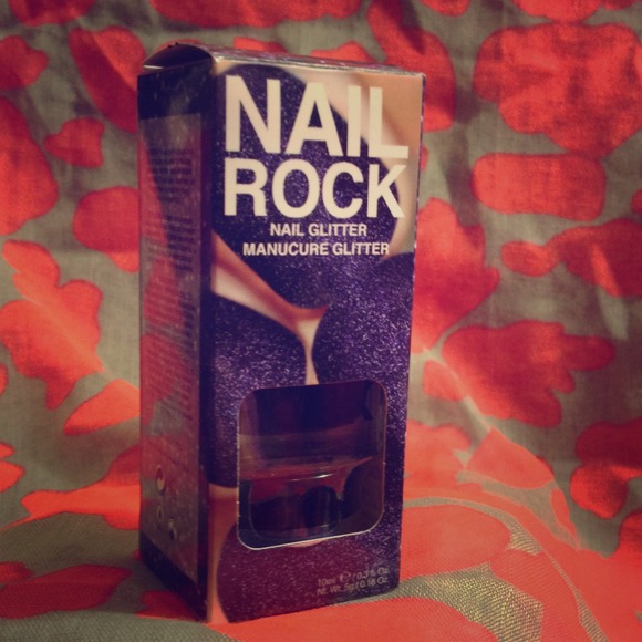 Nail Rock