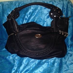 D&G large handbag
