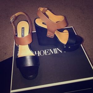 ShoeMint Size 7 New