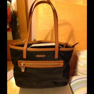 Michael Kors Kempton Tote