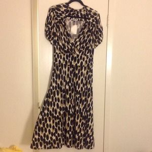 Plus Size Sexy Dress