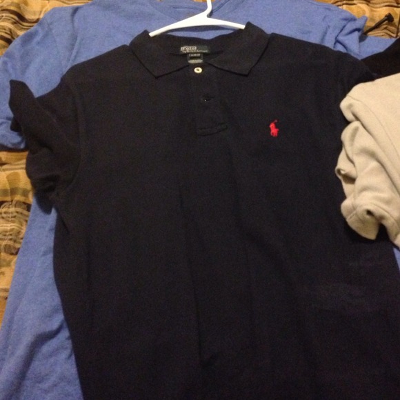 Ralph Lauren polo