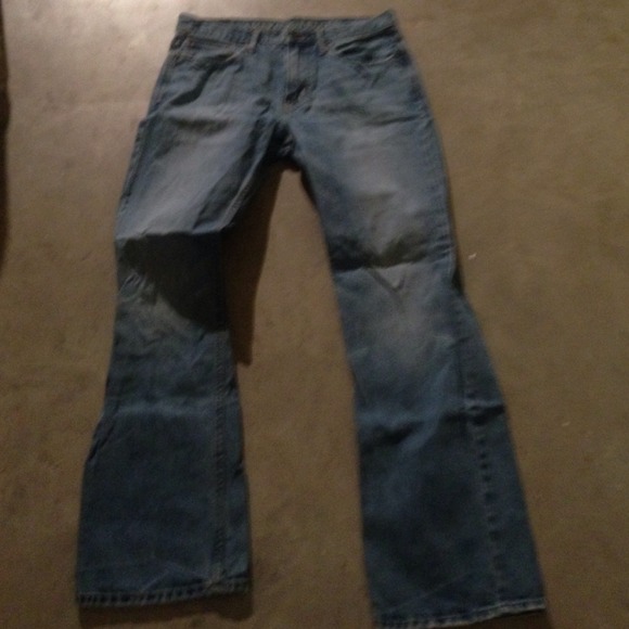AE Jeans