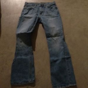 AE Jeans