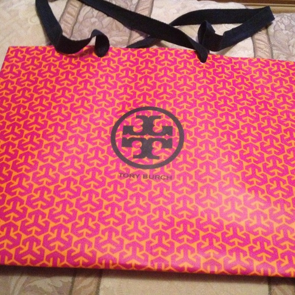 Tory burch bag - Picture 2 of 2