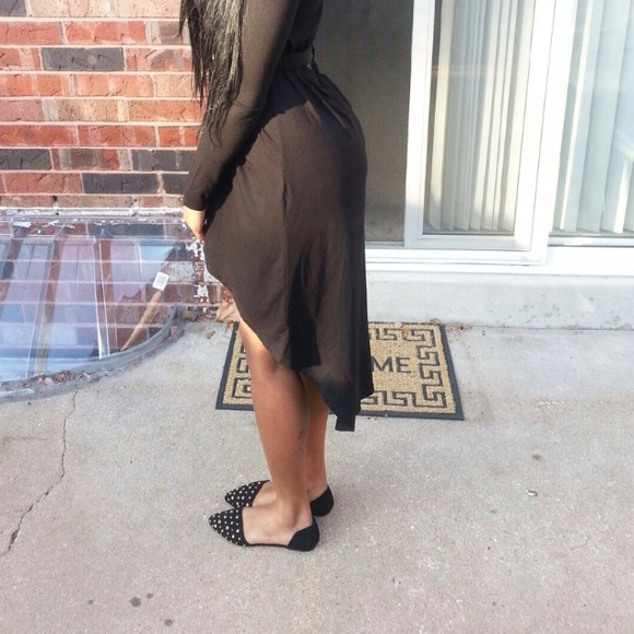 Dress - Picture 3 of 3