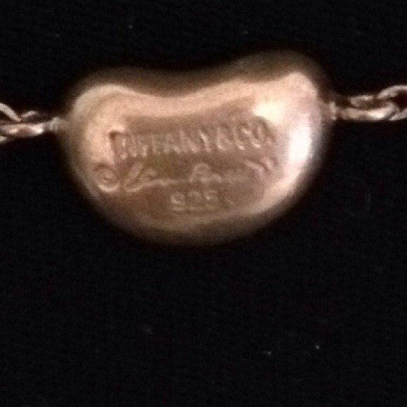 💯T&CO RETIRED NECKLACE - Picture 3 of 4