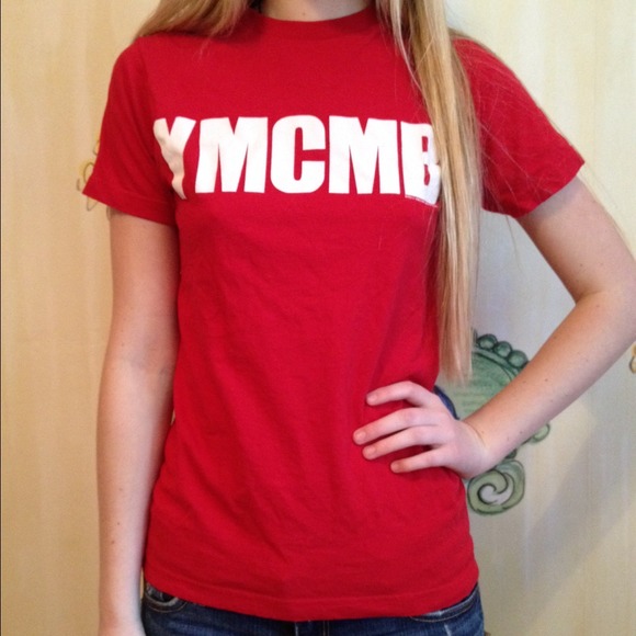 YMCMB T-Shirt