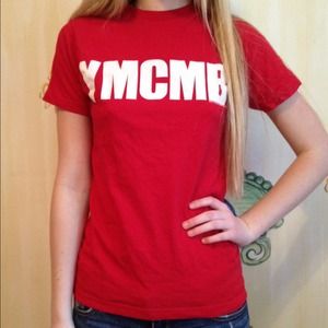 YMCMB T-Shirt