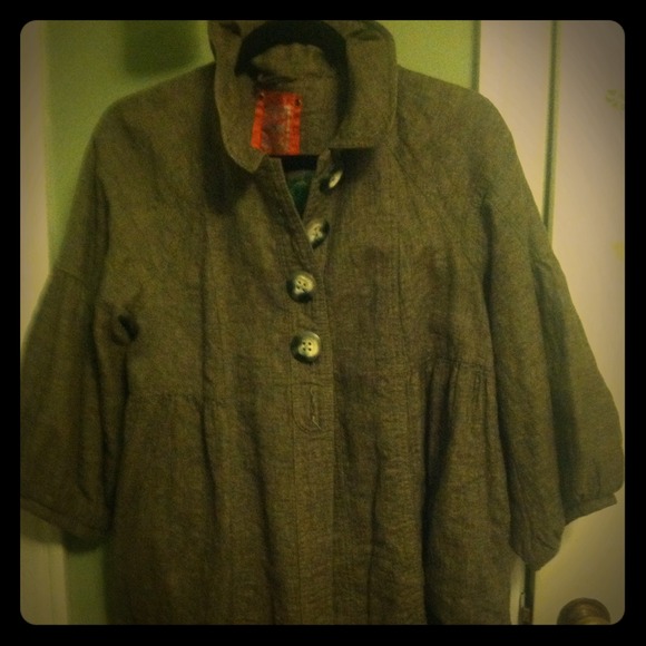 Free people jacket - Picture 1 of 1