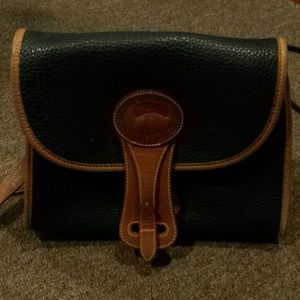 Authentic Dooney and Bourke Bag