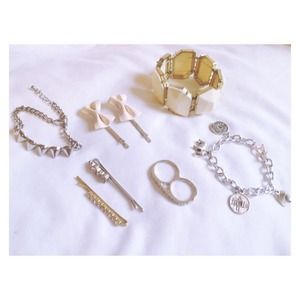 X gifted X Accessories bundle