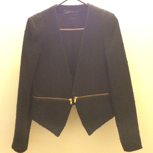 Zara Jackets & Blazers - Zara Woman blazer