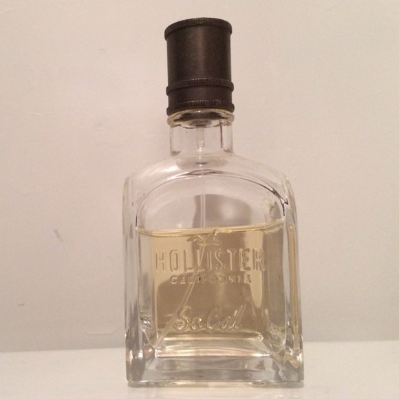 Hollister Perfume