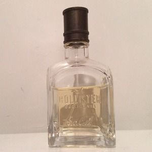 Hollister Perfume